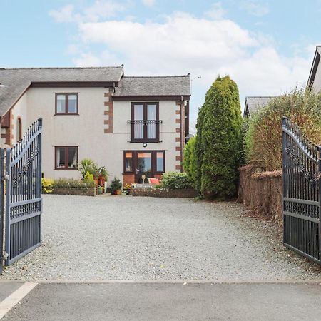 Bwlch Y Gwynt Bach Villa Llangefni Eksteriør bilde