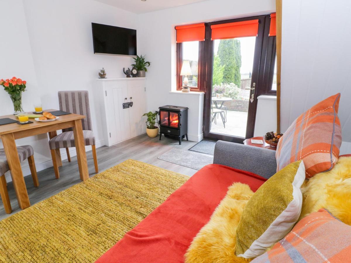 Bwlch Y Gwynt Bach Villa Llangefni Eksteriør bilde