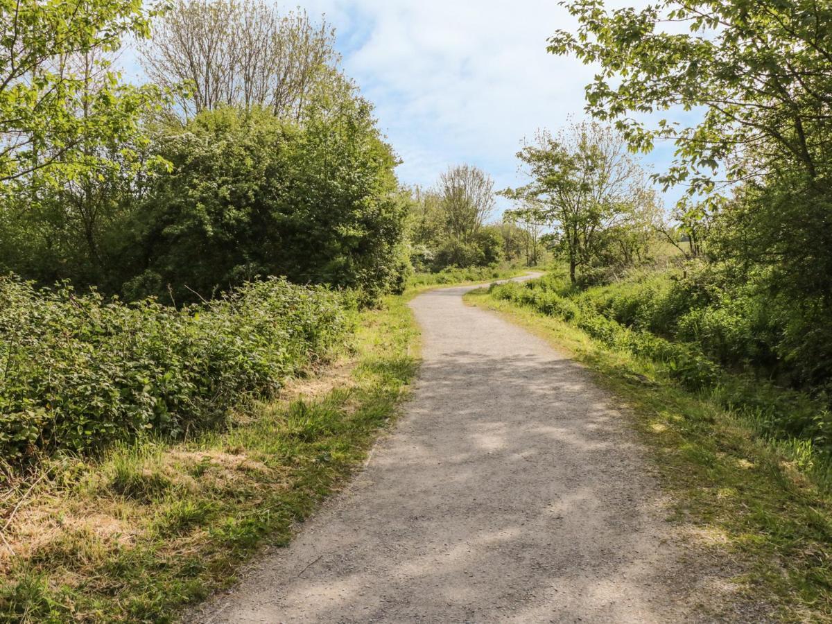 Bwlch Y Gwynt Bach Villa Llangefni Eksteriør bilde